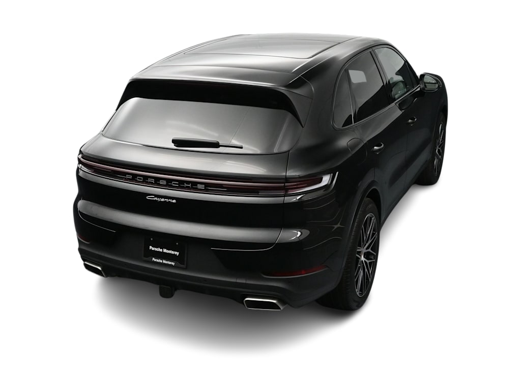 Thumbnail: 2026 Porsche Cayenne - 33