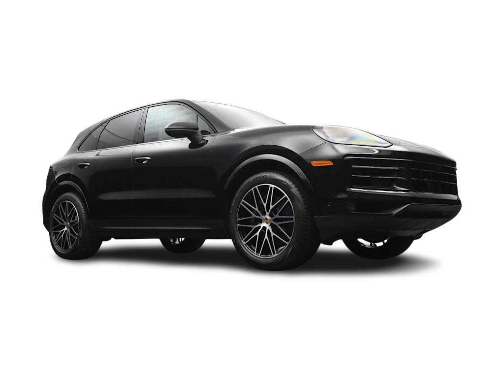 Thumbnail: 2026 Porsche Cayenne - 44