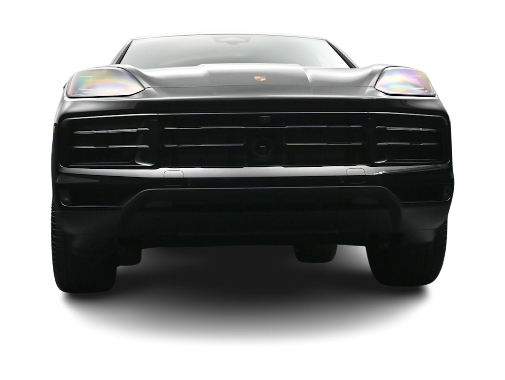 Thumbnail: 2026 Porsche Cayenne - 45