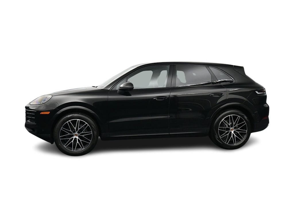 Thumbnail: 2026 Porsche Cayenne - 3