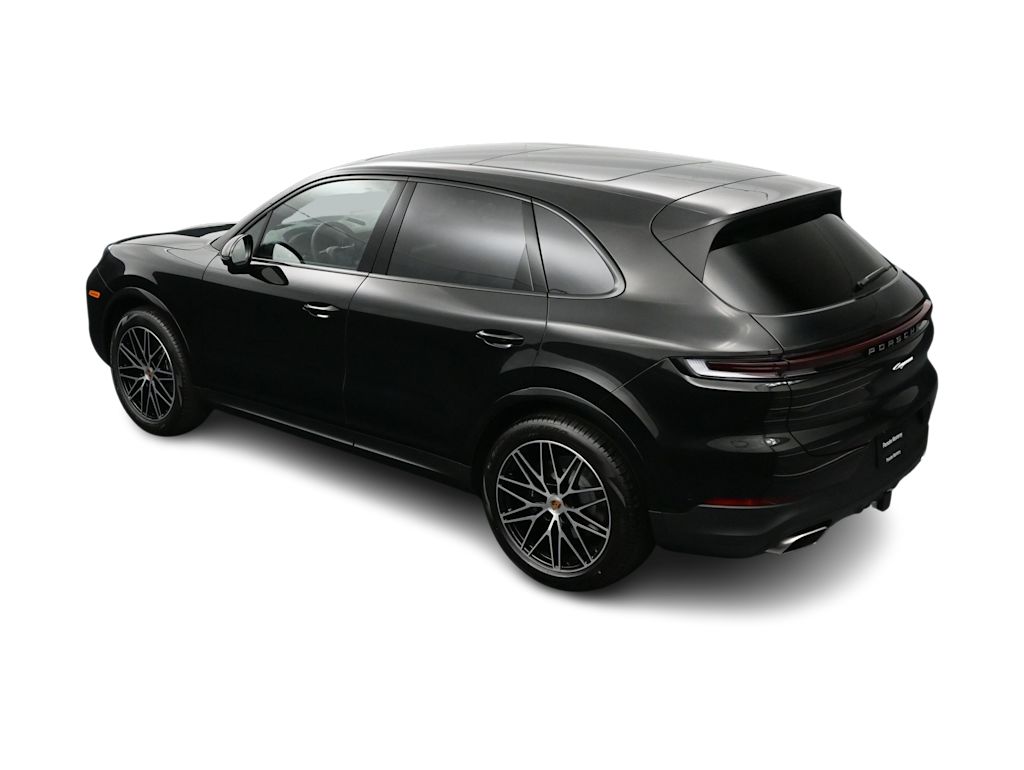 Thumbnail: 2026 Porsche Cayenne - 31