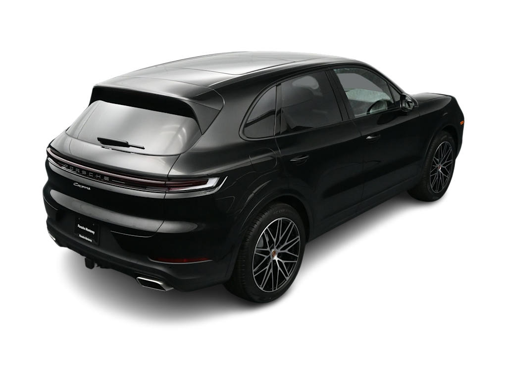 Thumbnail: 2026 Porsche Cayenne - 34