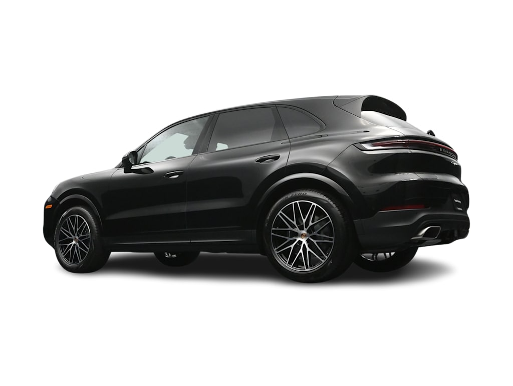 Thumbnail: 2026 Porsche Cayenne - 39