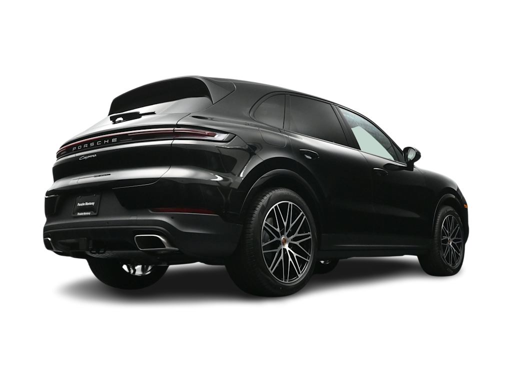 Thumbnail: 2026 Porsche Cayenne - 41