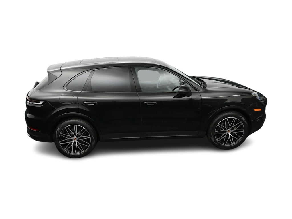 Thumbnail: 2026 Porsche Cayenne - 35