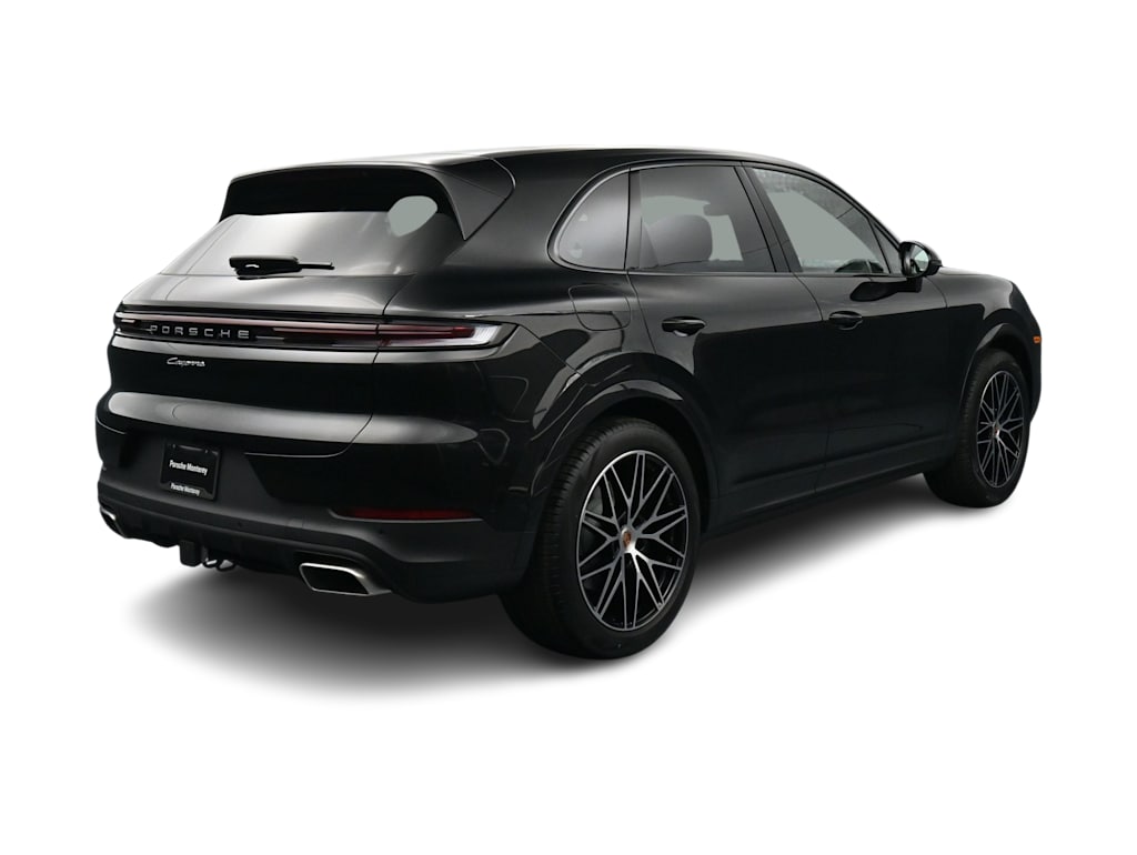 Thumbnail: 2026 Porsche Cayenne - 26