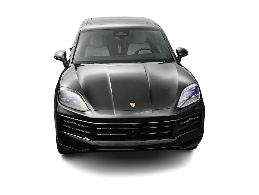 Thumbnail: 2026 Porsche Cayenne - 36