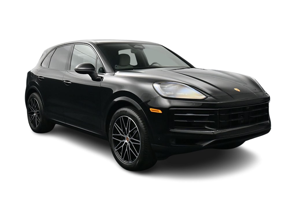 Thumbnail: 2026 Porsche Cayenne - 28