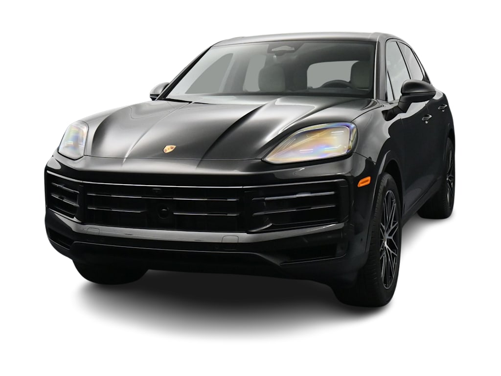 Thumbnail: 2026 Porsche Cayenne - 29