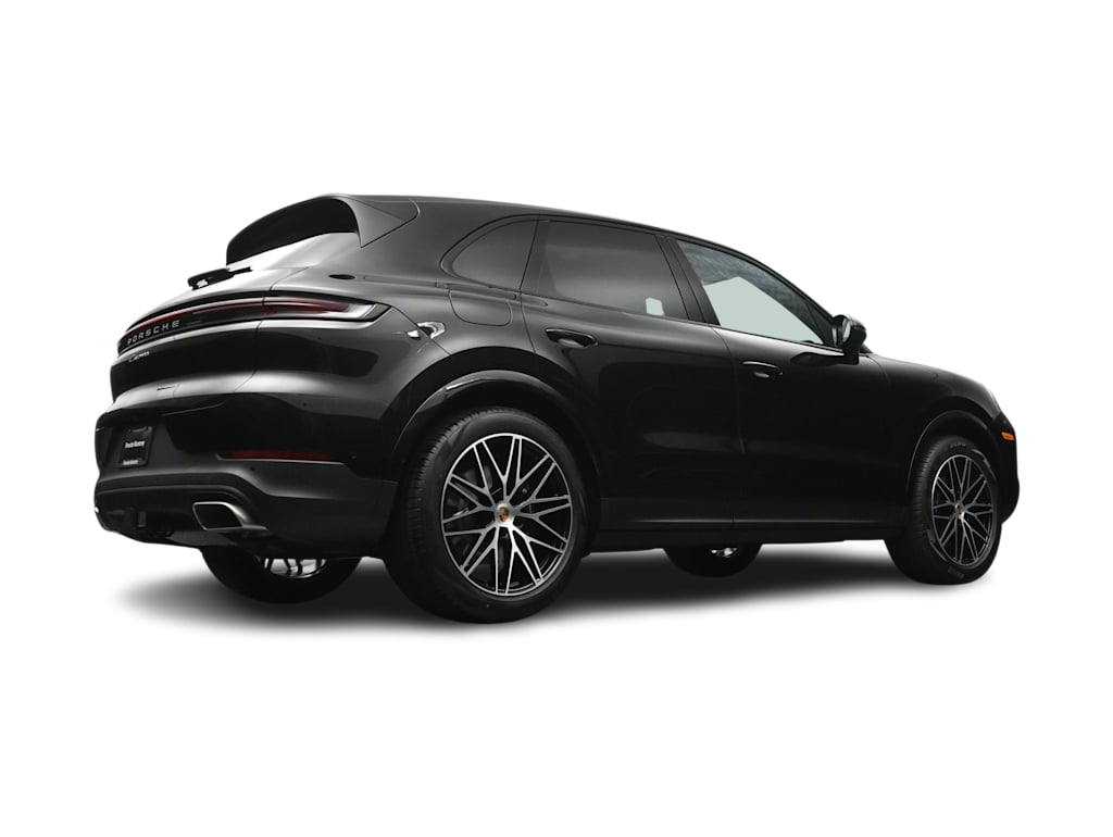 Thumbnail: 2026 Porsche Cayenne - 42