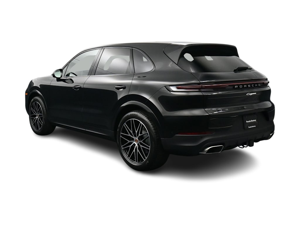Thumbnail: 2026 Porsche Cayenne - 4