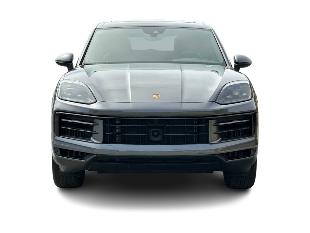 2024 Porsche Cayenne Base 6