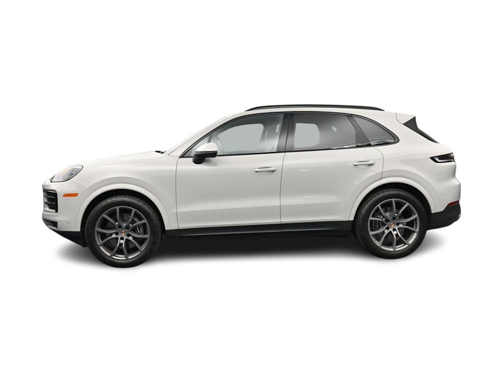 Thumbnail: 2025 Porsche Cayenne - 3