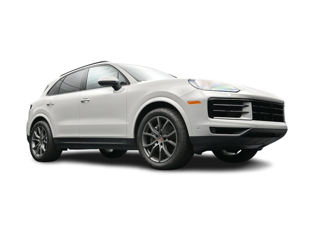 Thumbnail: 2025 Porsche Cayenne - 42