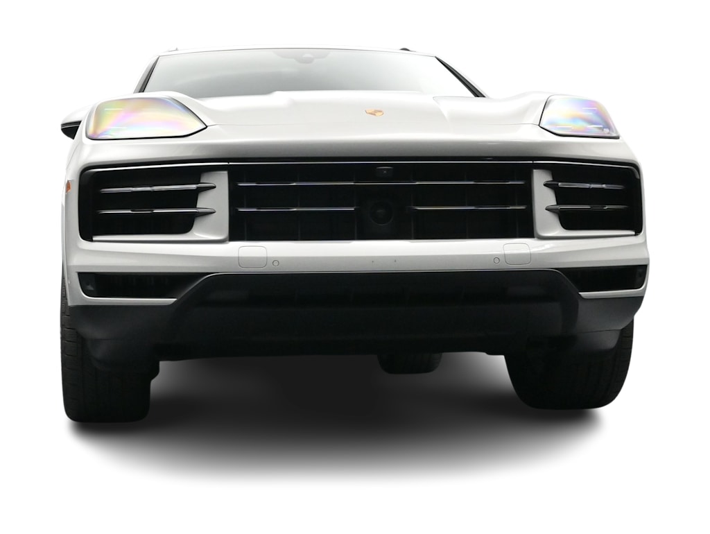 Thumbnail: 2025 Porsche Cayenne - 43