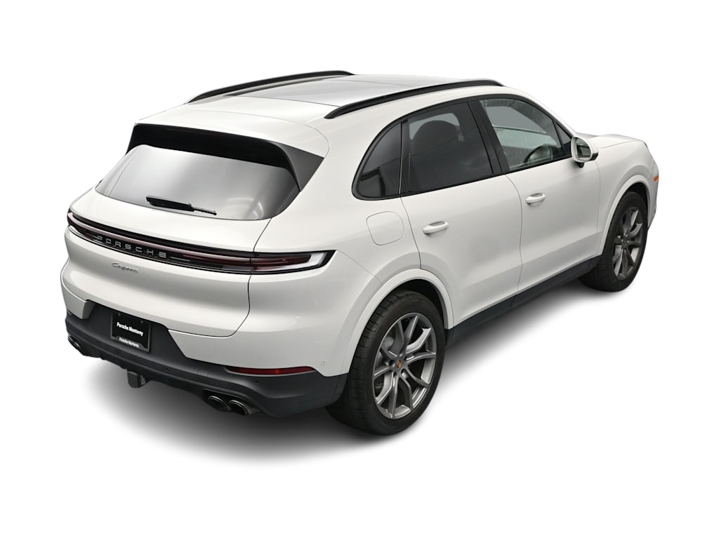 Thumbnail: 2025 Porsche Cayenne - 32