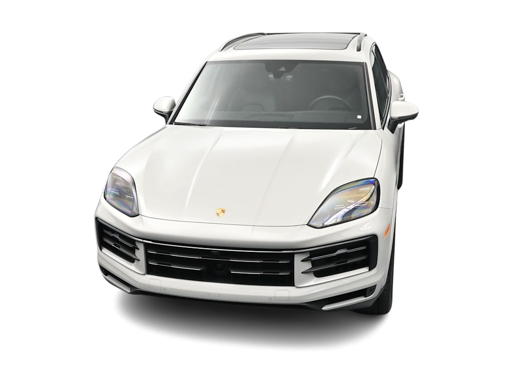 Thumbnail: 2025 Porsche Cayenne - 35