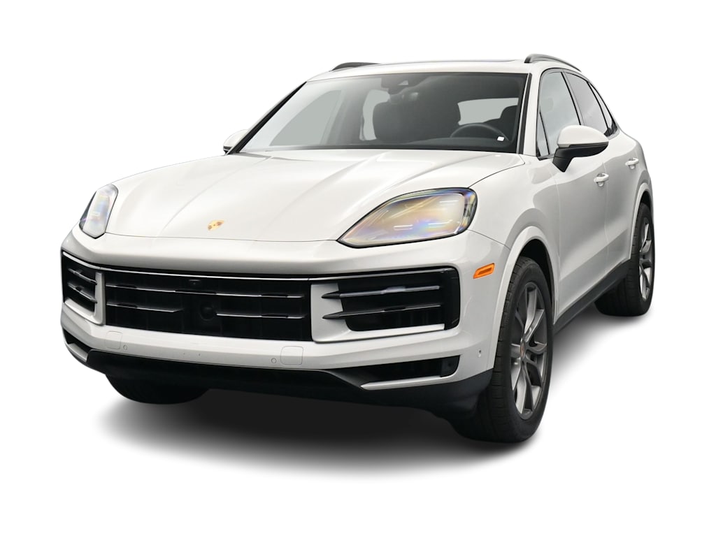 Thumbnail: 2025 Porsche Cayenne - 27