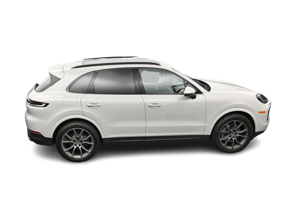 Thumbnail: 2025 Porsche Cayenne - 33