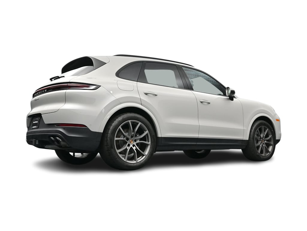Thumbnail: 2025 Porsche Cayenne - 40