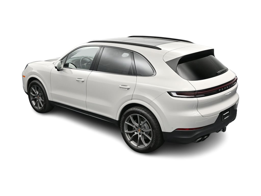Thumbnail: 2025 Porsche Cayenne - 29