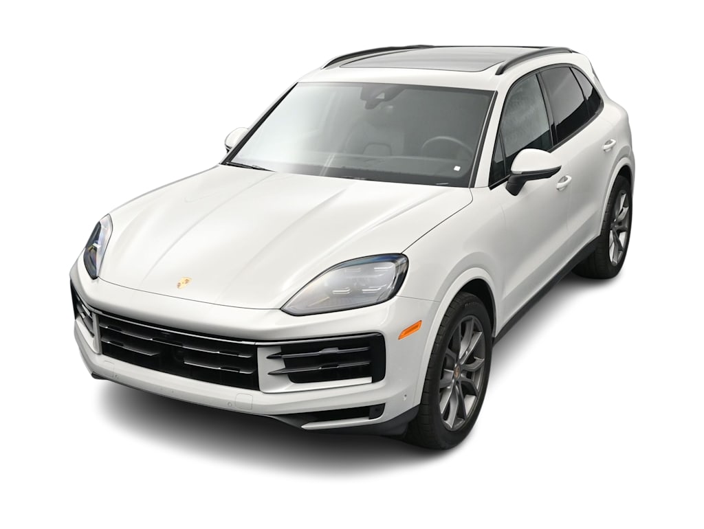 Thumbnail: 2025 Porsche Cayenne - 28