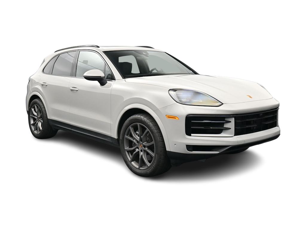 Thumbnail: 2025 Porsche Cayenne - 26