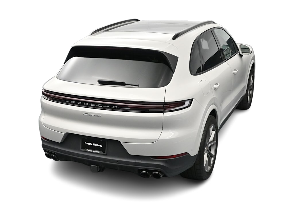 Thumbnail: 2025 Porsche Cayenne - 31