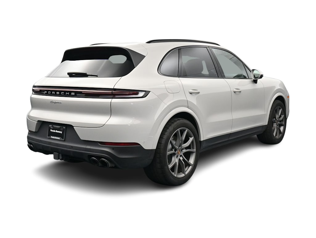 Thumbnail: 2025 Porsche Cayenne - 24