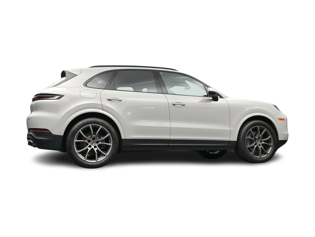 Thumbnail: 2025 Porsche Cayenne - 41