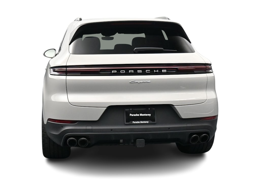 Thumbnail: 2025 Porsche Cayenne - 5