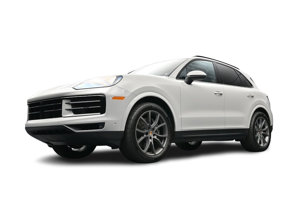 Thumbnail: 2025 Porsche Cayenne - 36
