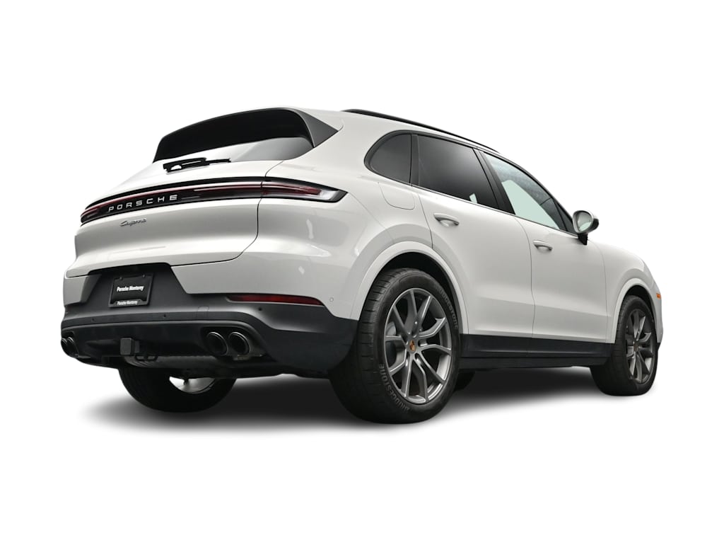 Thumbnail: 2025 Porsche Cayenne - 39
