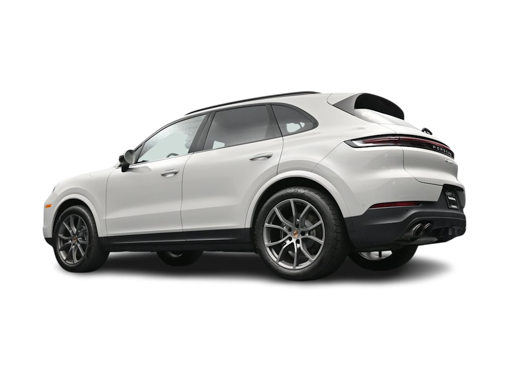 Thumbnail: 2025 Porsche Cayenne - 37