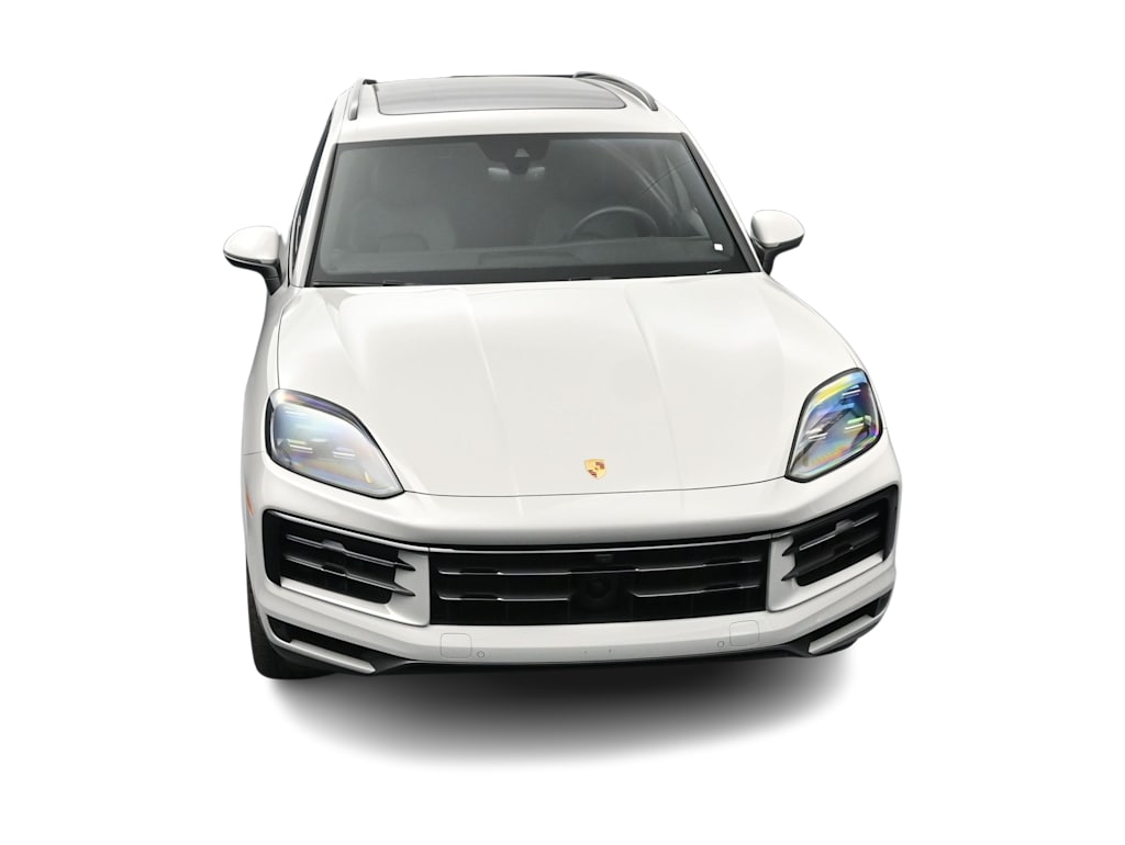 Thumbnail: 2025 Porsche Cayenne - 34