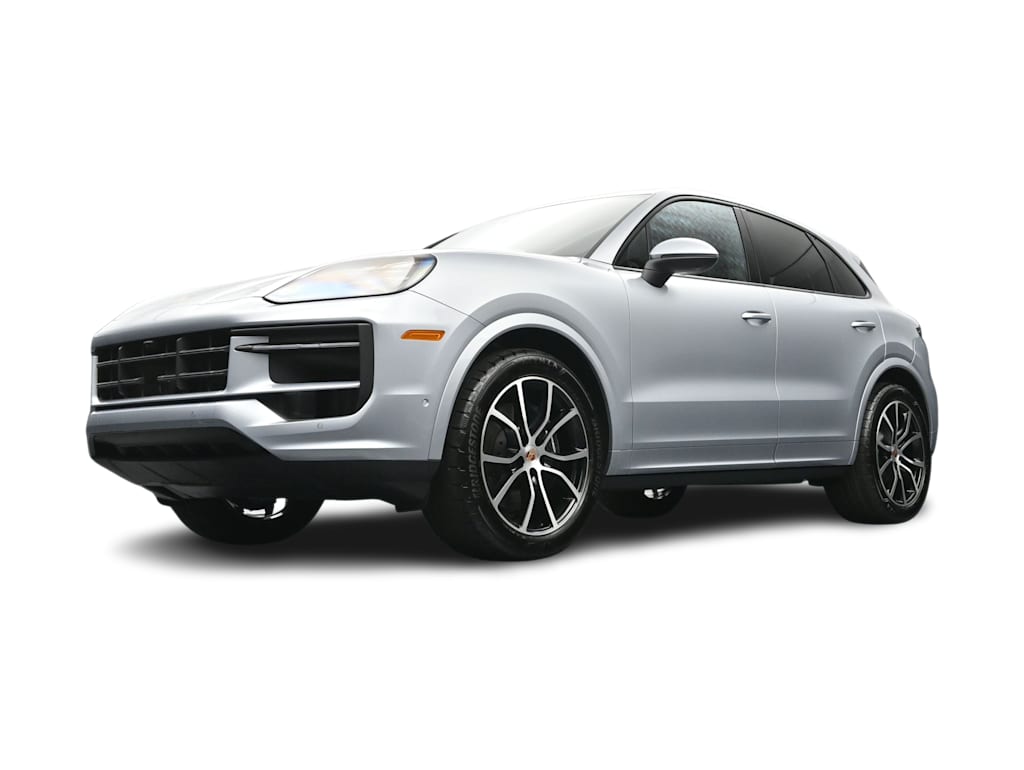 Thumbnail: 2026 Porsche Cayenne - 37