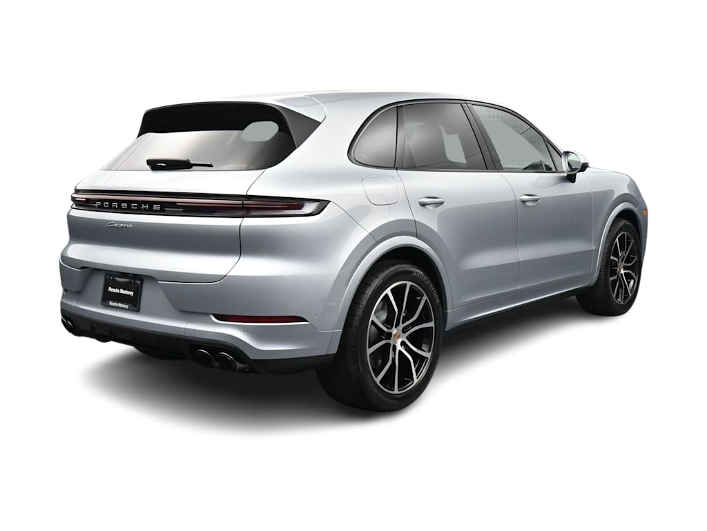Thumbnail: 2026 Porsche Cayenne - 25