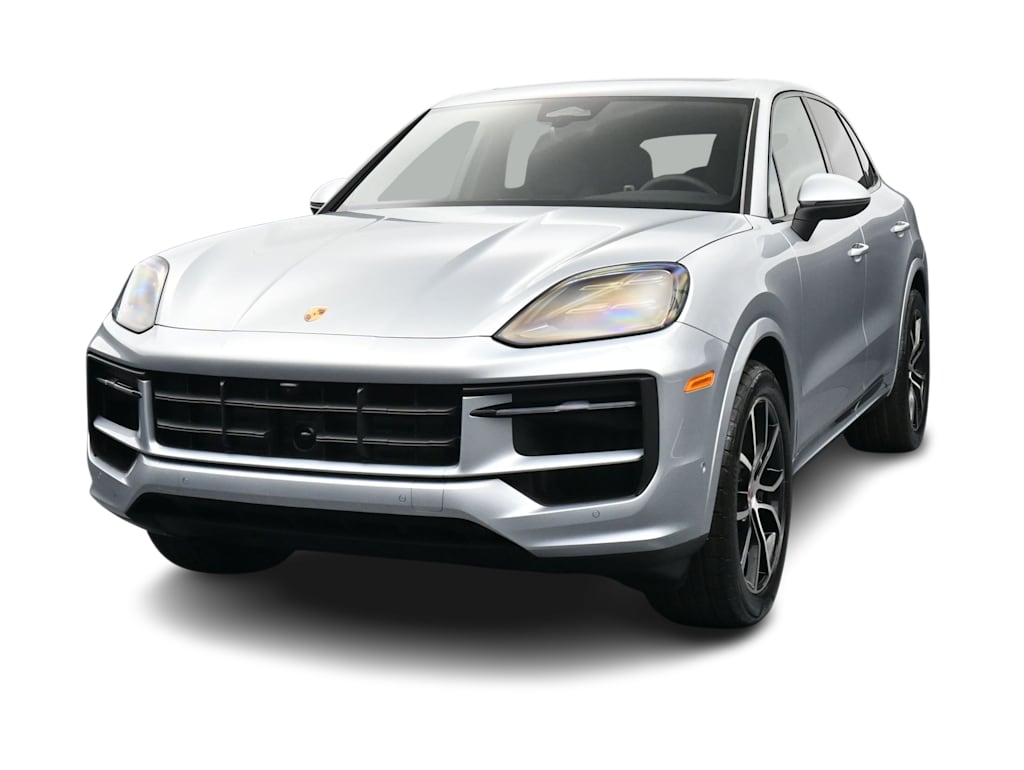 Thumbnail: 2026 Porsche Cayenne - 28