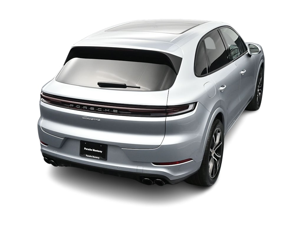 Thumbnail: 2026 Porsche Cayenne - 32
