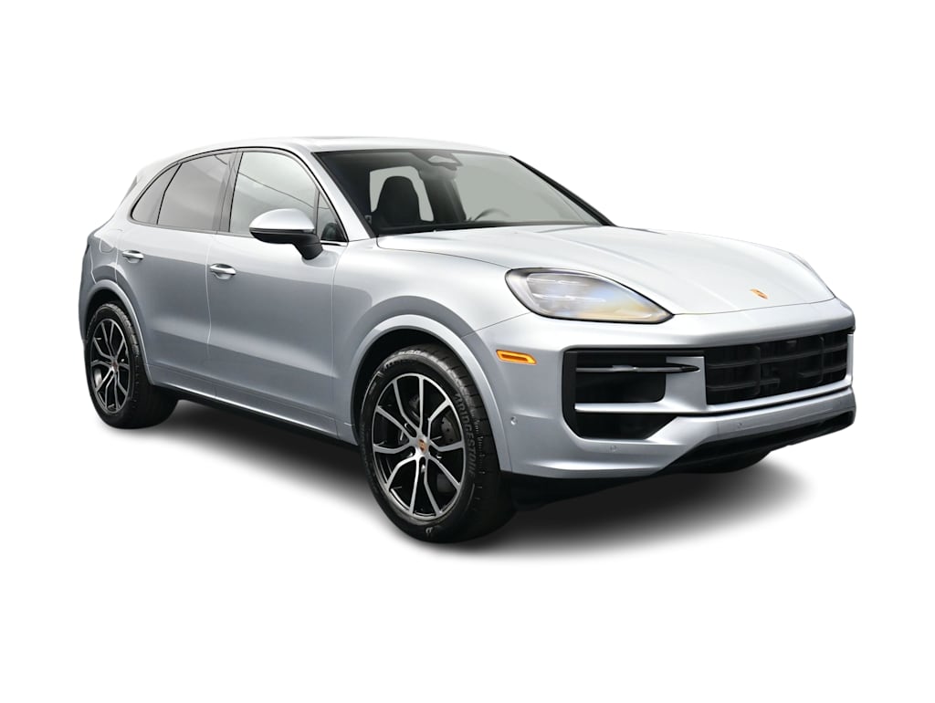 Thumbnail: 2026 Porsche Cayenne - 27