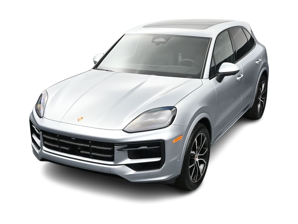 Thumbnail: 2026 Porsche Cayenne - 29