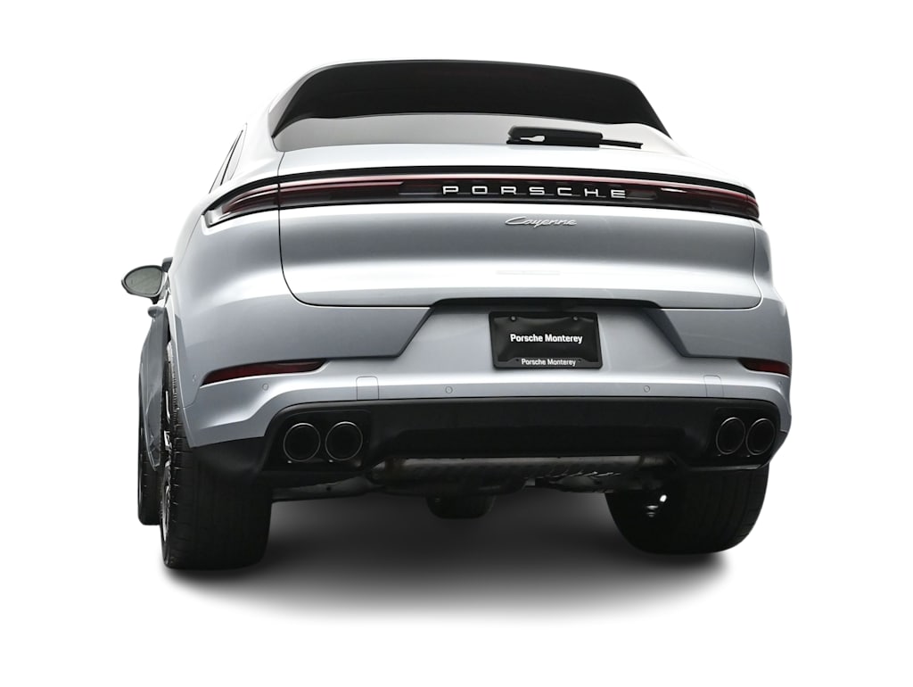 Thumbnail: 2026 Porsche Cayenne - 39
