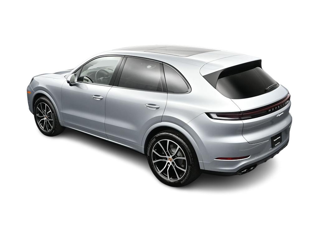 Thumbnail: 2026 Porsche Cayenne - 30