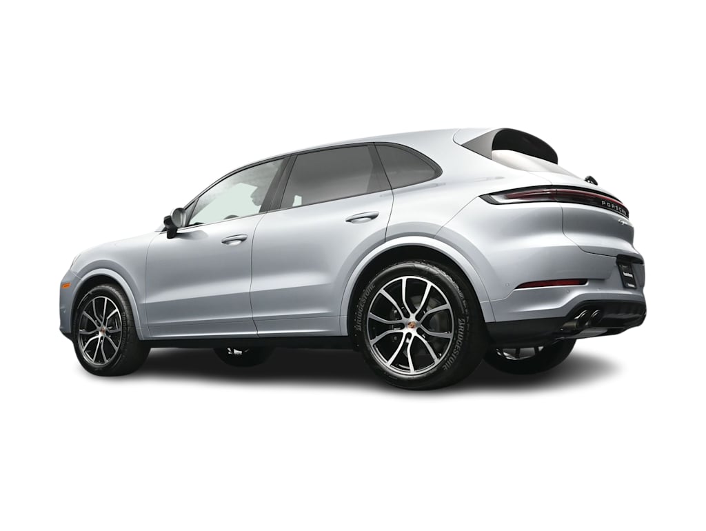Thumbnail: 2026 Porsche Cayenne - 38