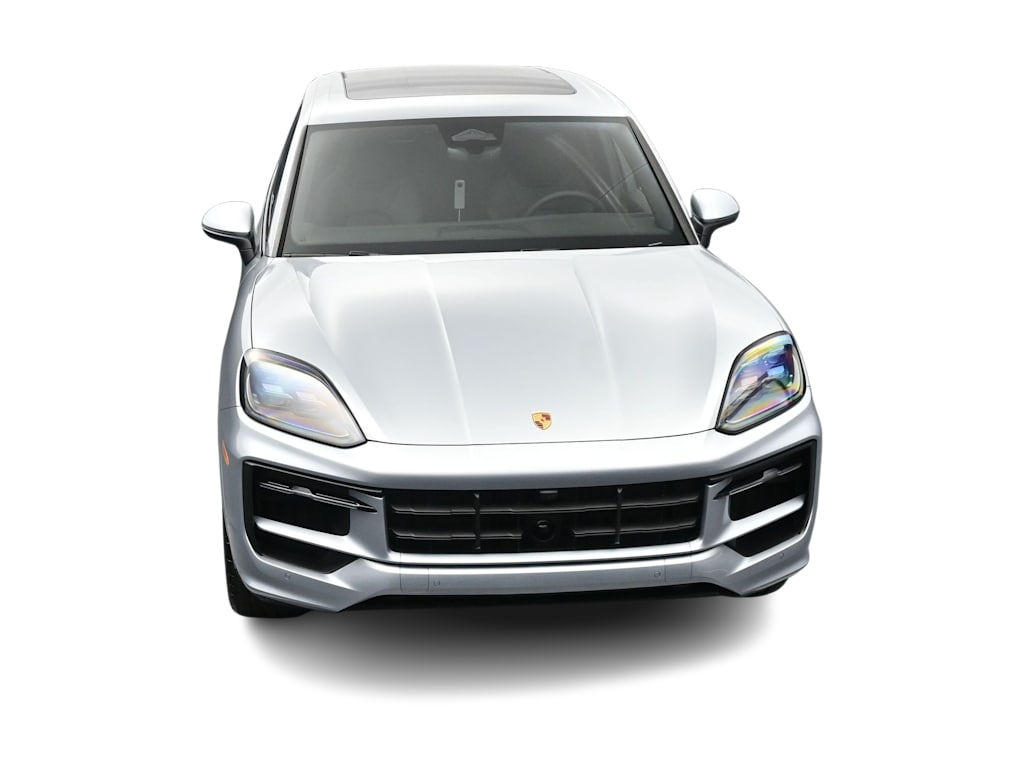 Thumbnail: 2026 Porsche Cayenne - 35