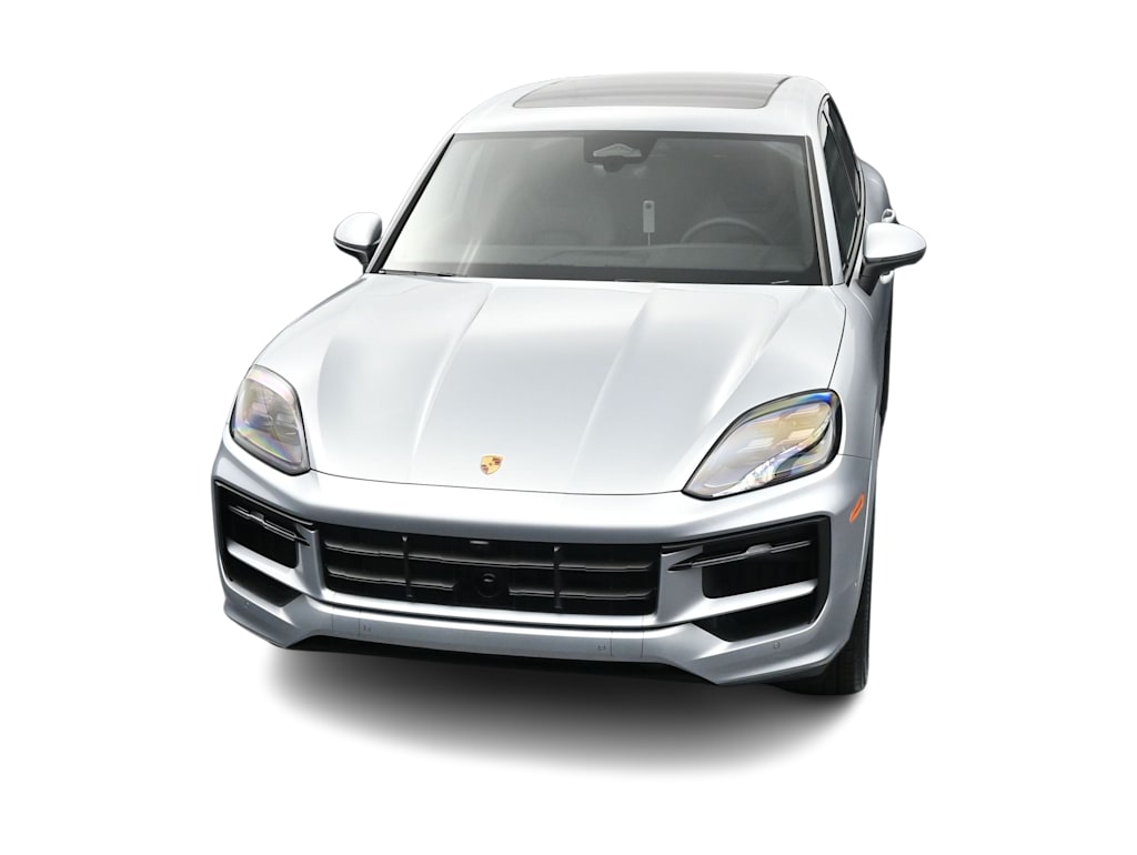 Thumbnail: 2026 Porsche Cayenne - 36