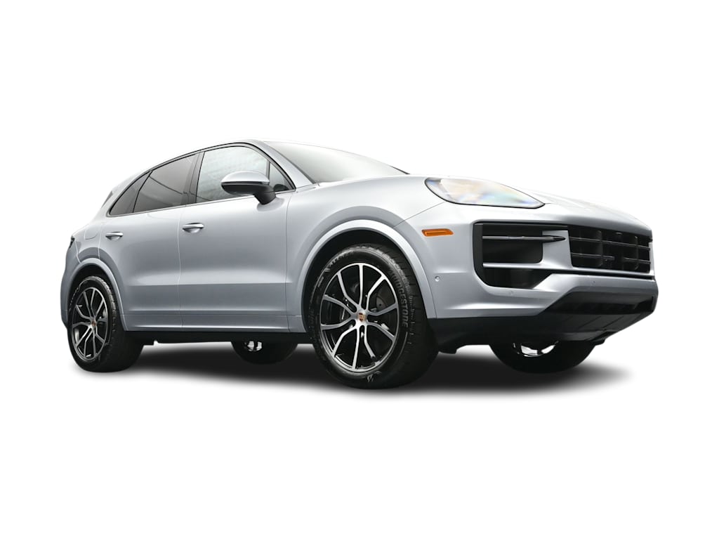 Thumbnail: 2026 Porsche Cayenne - 43