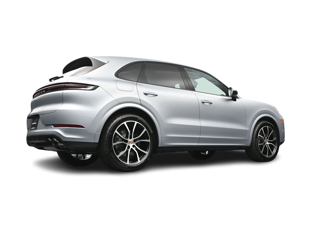 Thumbnail: 2026 Porsche Cayenne - 41