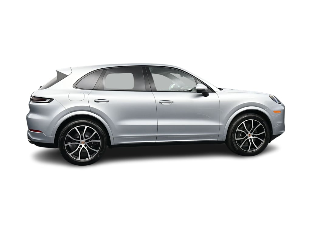 Thumbnail: 2026 Porsche Cayenne - 26