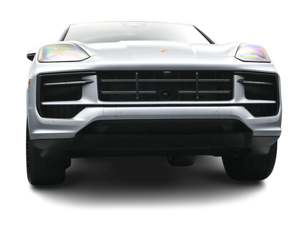 Thumbnail: 2026 Porsche Cayenne - 44